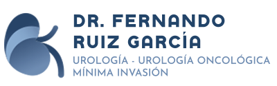 Dr. Fernando Ruiz Garcia